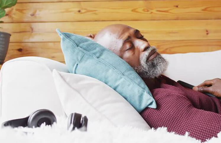 High-quality sleep found to ease cognitive deficits for Black people