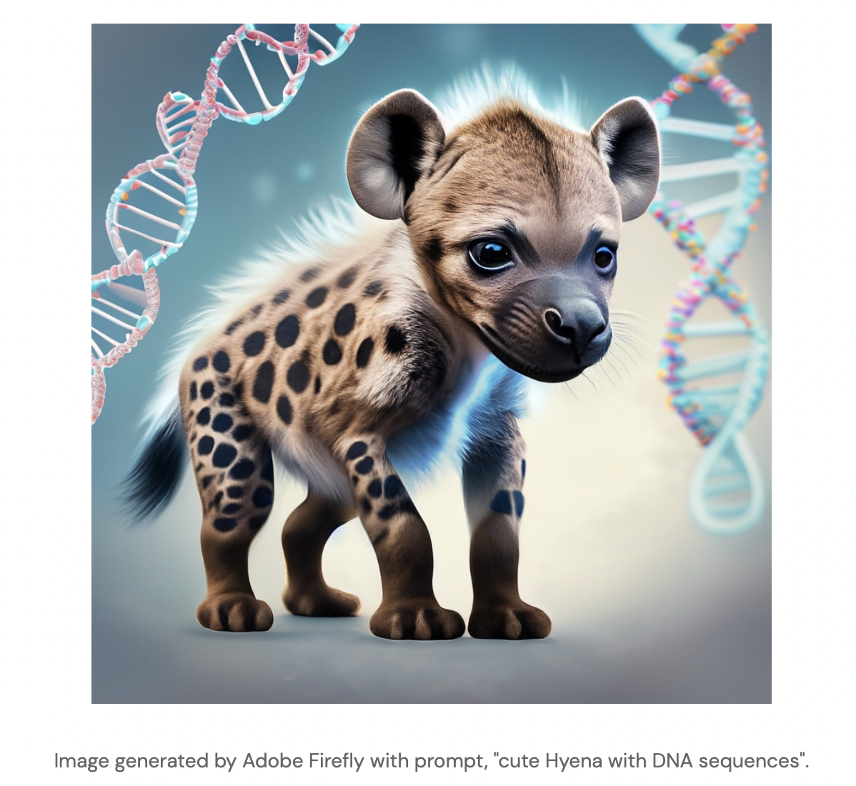 Stanford researchers present HyenaDNA: A long-range genomic basis model with context lengths up to 1 million tokens at single nucleotide resolution